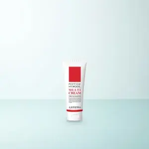 Bao bì Kem Dưỡng Ẩm Đa Năng Peptide Ahohwa Peptide Hydrogel Multi Cream (50 g) chính hãng