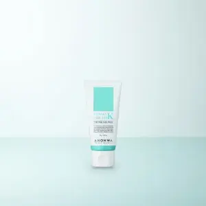 Bao bì Kem Dưỡng Làm Dịu Phục Hồi Da Ahohwa Vitamin K Cream Prestige Solution (50 g) chính hãng