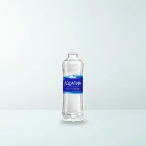 Nước Uống Đóng Chai Aquafina (Chai PET 355 ml)