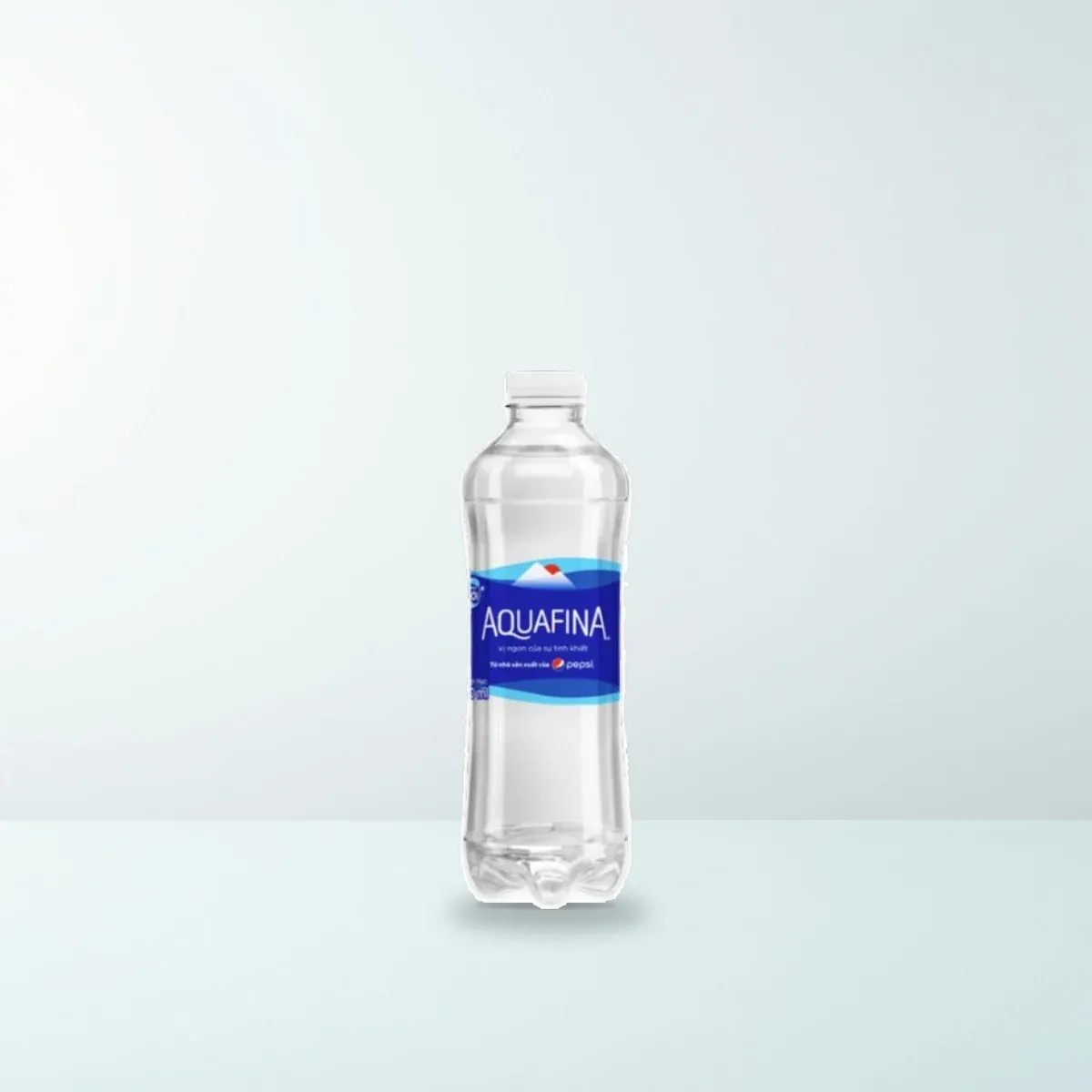 Nước Uống Đóng Chai Aquafina (Chai PET 355 ml) Nước Uống Đóng Chai Aquafina (Chai PET 355 ml)