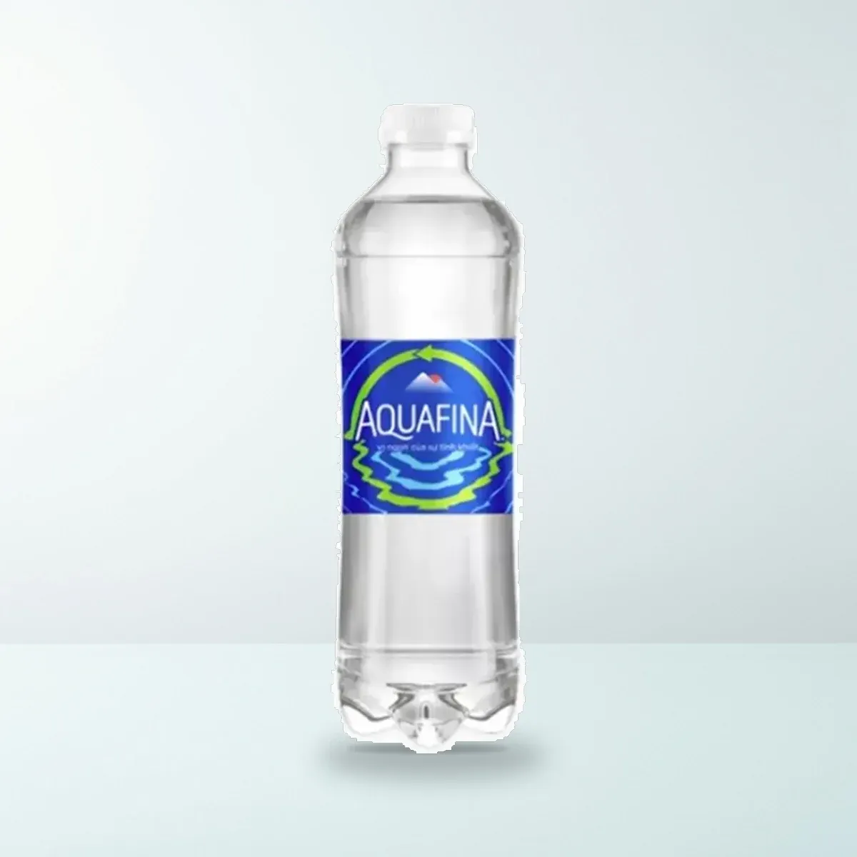 Aquafina Purified Bottled Water (500 ml PET Bottle) Nước Uống Đóng Chai Aquafina (Chai PET 500 ml)
