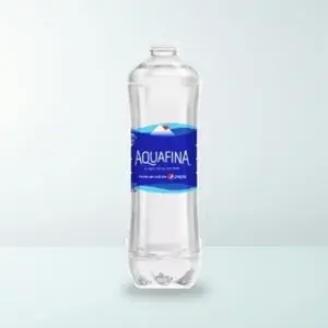 Nước Uống Đóng Chai Aquafina (Chai PET 1,5 L)