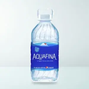 Nước Uống Đóng Chai Aquafina (Bình PET 5 L)