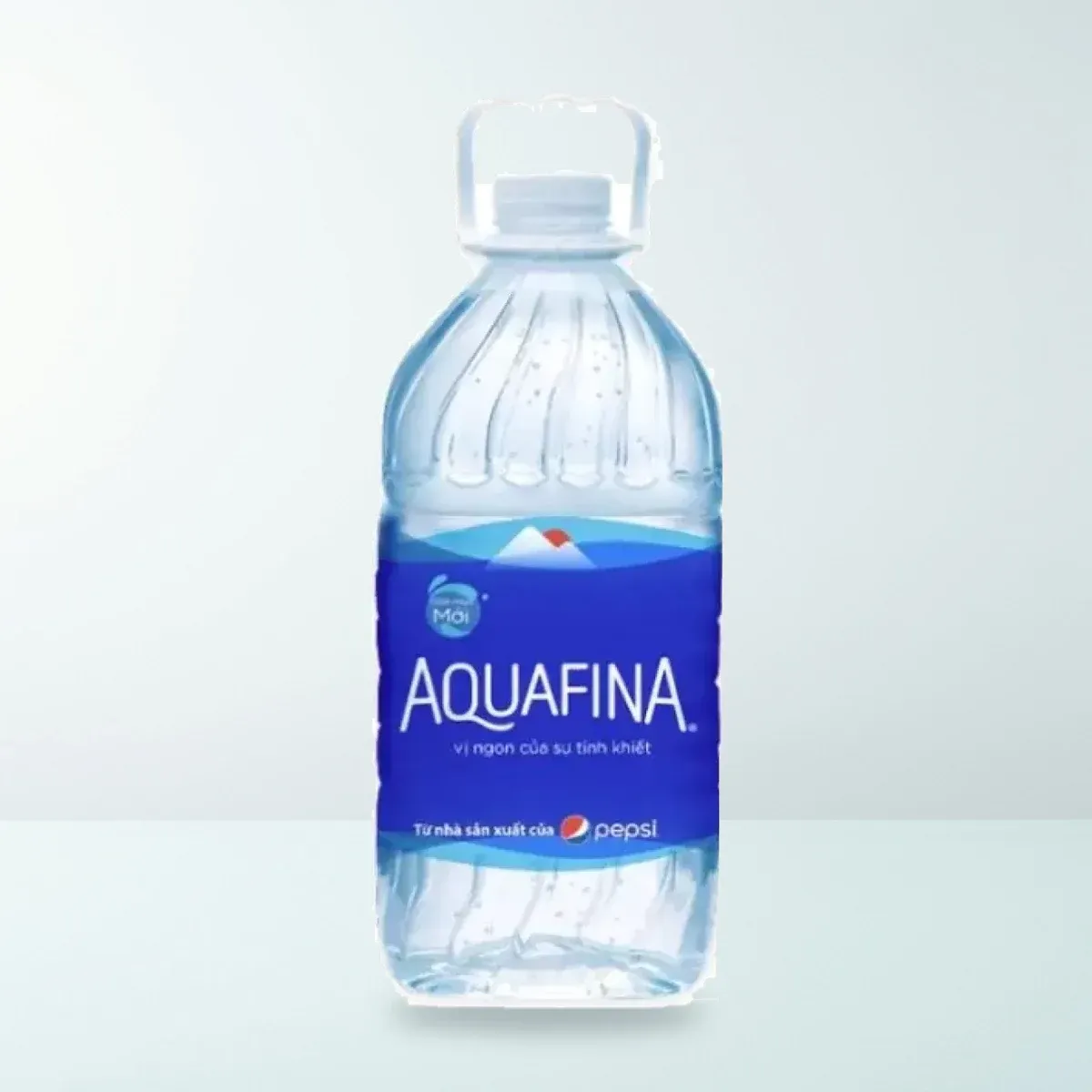 Nước Uống Đóng Chai Aquafina (Bình PET 5 L) Nước Uống Đóng Chai Aquafina (Bình PET 5 L)