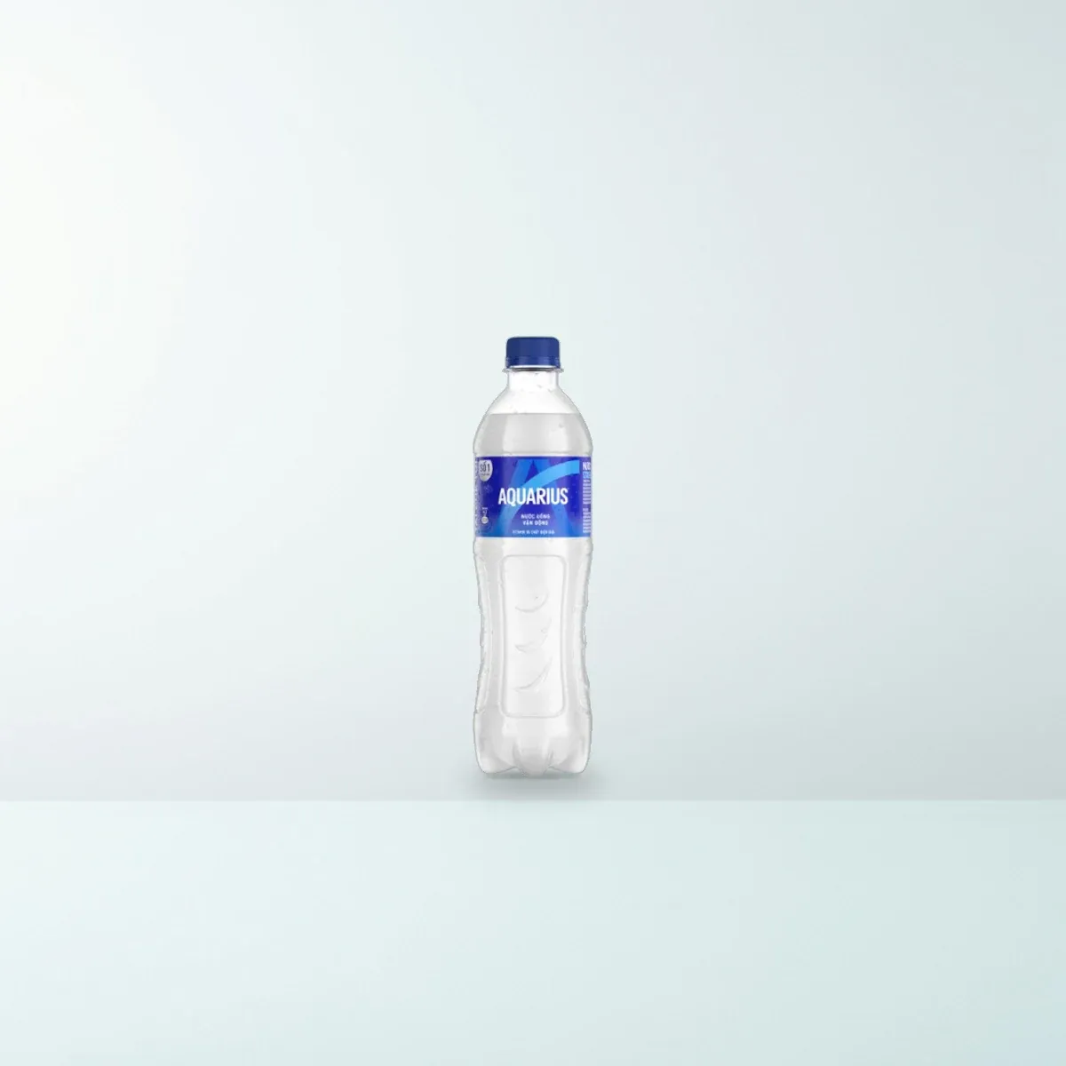 Thực Phẩm Bổ Sung: Nước Uống Vận Động Aquarius Chai Nhựa PET 500 ml — Ảnh chụp bao bì sản phẩm thực tế (giữ nguyên độ phân giải gốc) Thực Phẩm Bổ Sung: Nước Uống Vận Động Aquarius Chai Nhựa PET 500 ml — Ảnh chụp bao bì sản phẩm thực tế (giữ nguyên độ phân giải gốc)