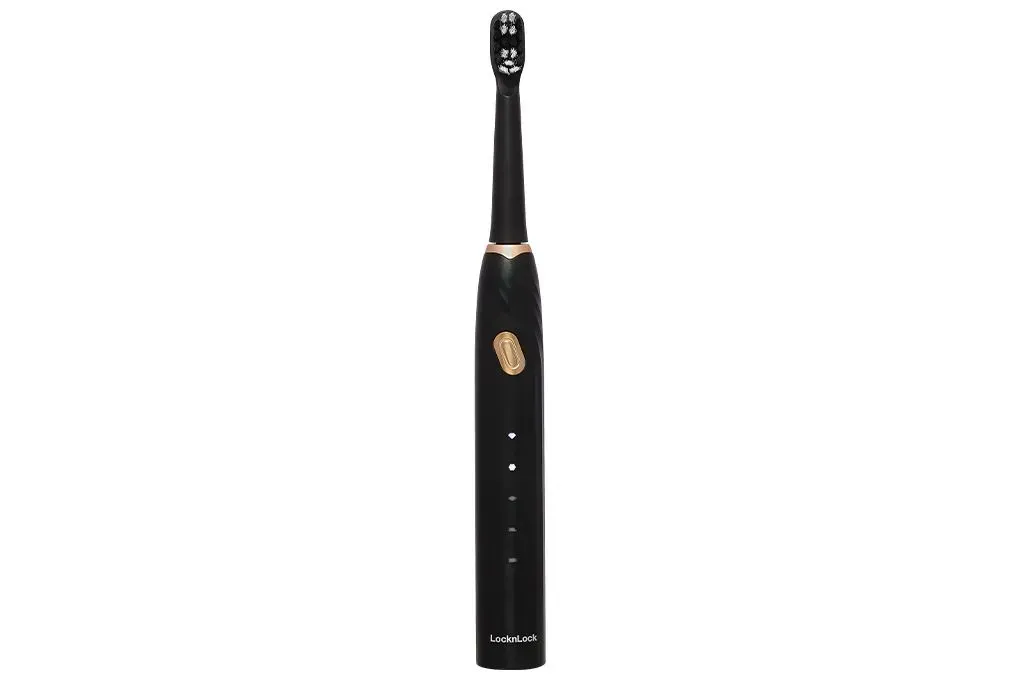 Bàn chải điện Lock&Lock ENR321BLK Bàn chải điện Lock&Lock ENR321BLK