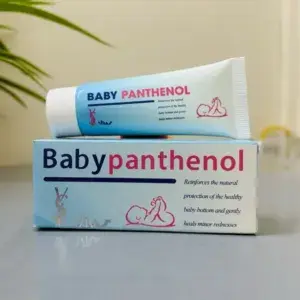 Bôi hăm tả dưỡng ẩm da cho bé