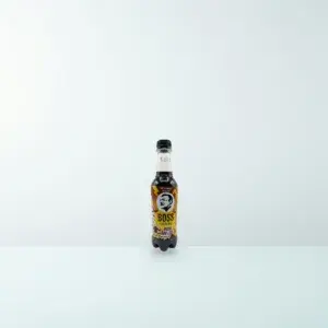Thực Phẩm Bổ Sung - Nước Tăng Lực Boss Coffee Chứa Cà Phê Thật (Chai 325 ml)