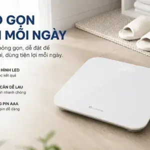 Cân điện tử LUMIAS G25