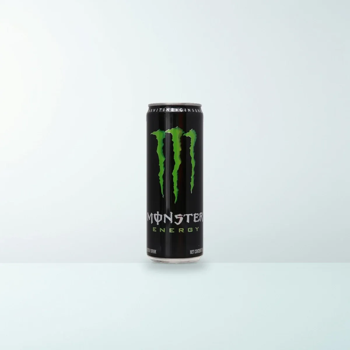 Thực Phẩm Bổ Sung: Nước Tăng Lực Monster Energy Original Lon 355 ml — Ảnh chụp bao bì sản phẩm thực tế (giữ nguyên độ phân giải gốc) Thực Phẩm Bổ Sung: Nước Tăng Lực Monster Energy Original Lon 355 ml — Ảnh chụp bao bì sản phẩm thực tế (giữ nguyên độ phân giải gốc)