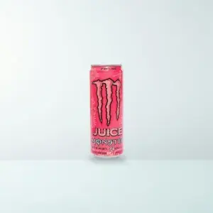 Thực Phẩm Bổ Sung: Nước Tăng Lực Trái Cây Monster Energy Pipeline Punch Lon 355 ml — Ảnh chụp bao bì sản phẩm thực tế (giữ nguyên độ phân giải gốc)