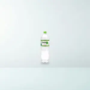 Nước Uống Đóng Chai Dasani Chai Nhựa PET 1,5 L — Ảnh chụp bao bì sản phẩm thực tế (giữ nguyên độ phân giải gốc)
