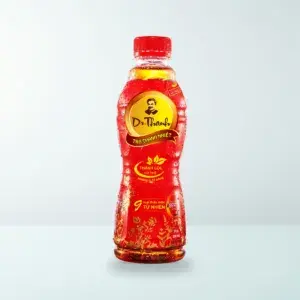 Chai Thực Phẩm Bổ Sung Trà Thanh Nhiệt Dr Thanh Chai PET 330 ml chính hãng Tân Hiệp Phát