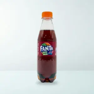 Nước Giải Khát Fanta Hương Xá Xị Chai Nhựa PET 300 ml
