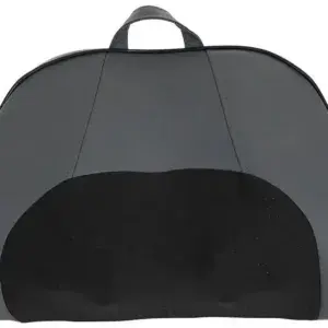 Gối massage hồng ngoại Bomidi MP1 Pro - Xám xanh