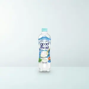 Thực Phẩm Bổ Sung: Good Mood Nước Uống Vị Sữa Chua (Chai PET 450 ml)