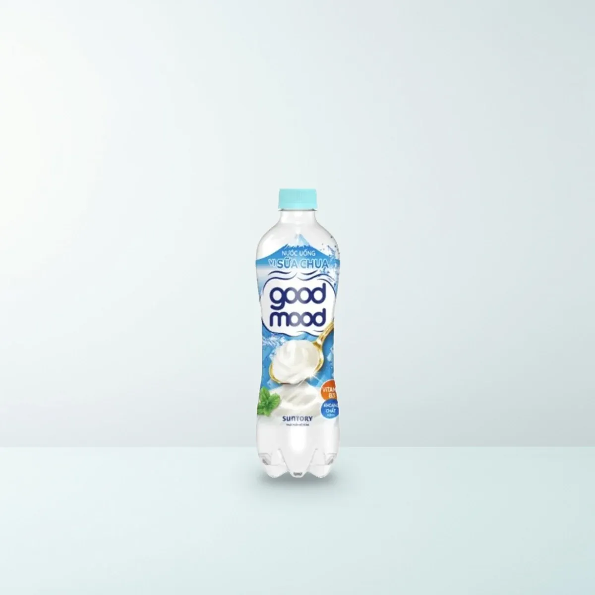Thực Phẩm Bổ Sung: Good Mood Nước Uống Vị Sữa Chua (Chai PET 450 ml) Thực Phẩm Bổ Sung: Good Mood Nước Uống Vị Sữa Chua (Chai PET 450 ml)