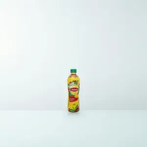 Trà Đen Vị Đào Lipton (Chai 455 ml)