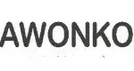 Hawonkoo