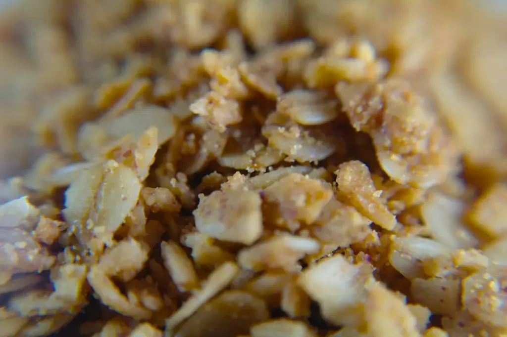 Xây dựng bữa sáng healthy với Granola và yến mạch nguyên cám: Đủ chất, giàu chất xơ cho người bận rộn