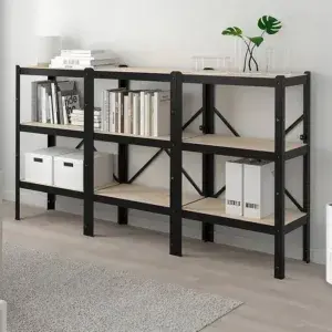 Máy lọc không khí Midea KJ300GVN 23W