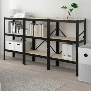 Máy lọc không khí Xiaomi Smart Air Purifier 4 lite EU (BHR5274GL) 33W