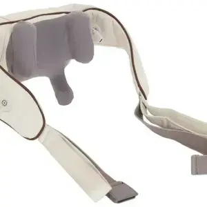 Máy massage cổ vai gáy Buheung MK-332