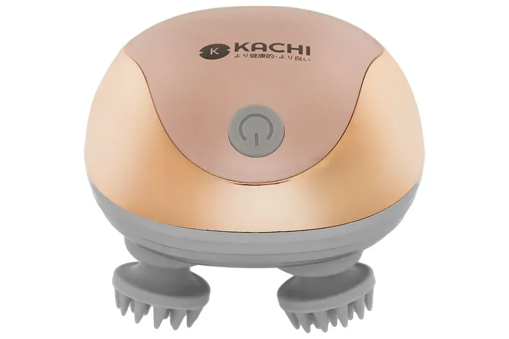 May massage dau Kachi MK399 Máy massage đầu Kachi MK399