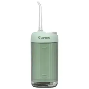 Máy tăm nước cầm tay Rapido RW200-G