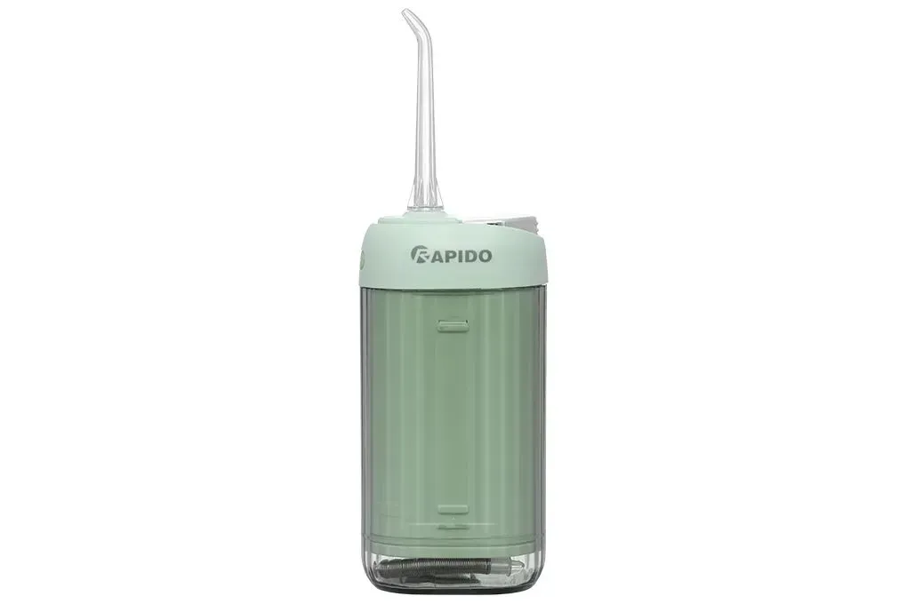 May tam nuoc cam tay Rapido RW200-G Máy tăm nước cầm tay Rapido RW200-G