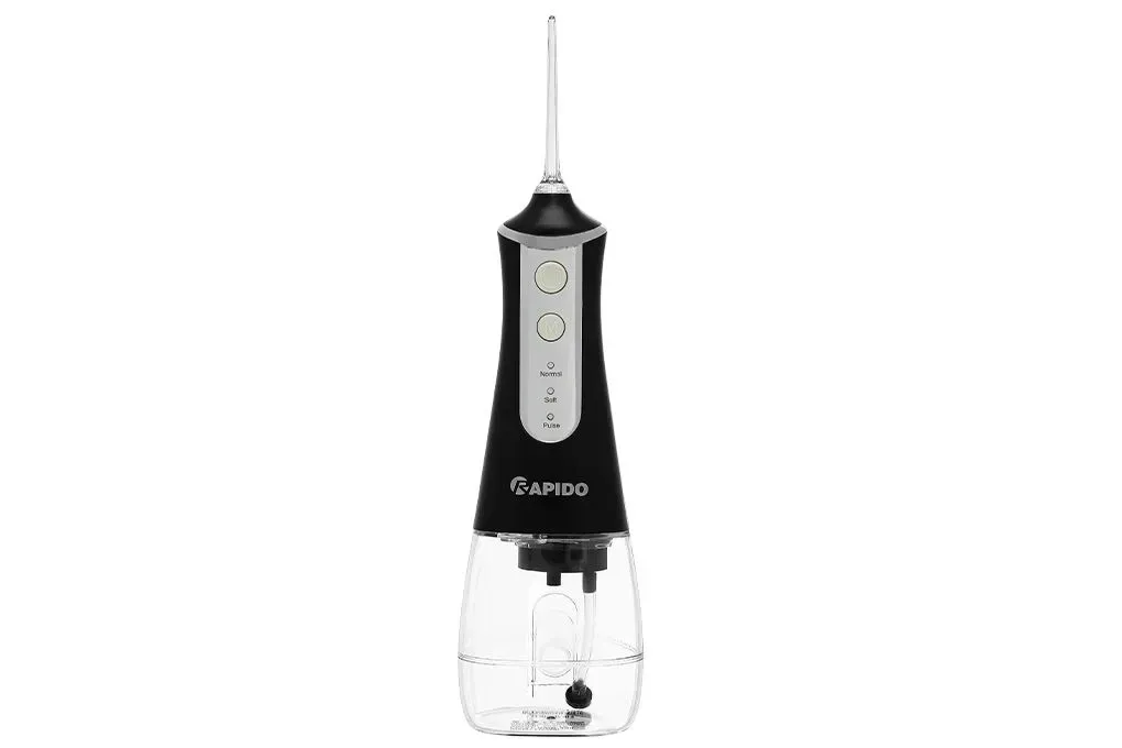 Máy tăm nước cầm tay Rapido RWB-300 Máy tăm nước cầm tay Rapido RWB-300