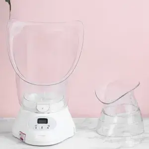 Máy xông hơi mặt và mũi ion nóng Rio Beauty FSTE2-EU