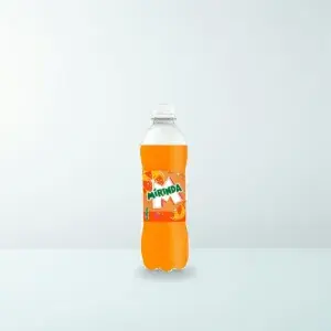 Nước Uống Có Gaz Mirinda Hương Cam Chai PET 390 ml