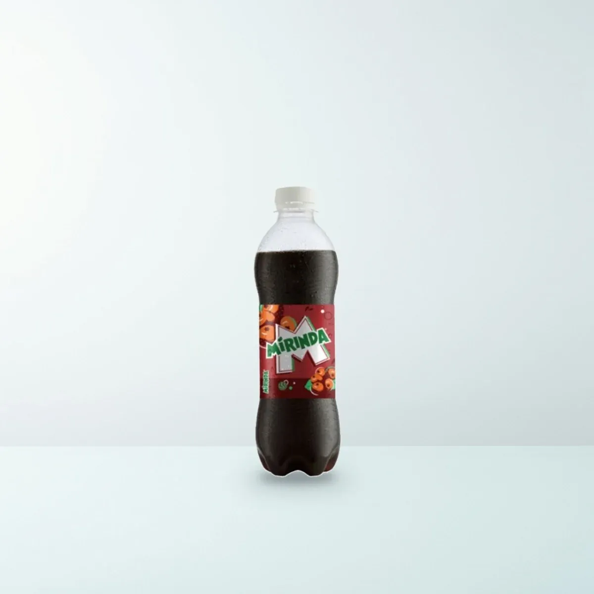 Nước Uống Có Gaz Mirinda Hương Xá Xị Chai PET 390 ml Nước Uống Có Gaz Mirinda Hương Xá Xị Chai PET 390 ml