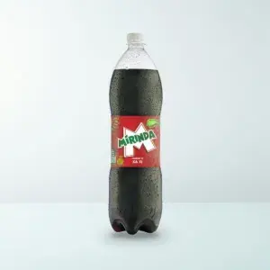 Nước Uống Có Gaz Mirinda Hương Xá Xị Chai PET 1,5 L