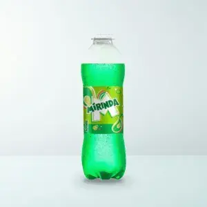 Nước Uống Có Gaz Mirinda Vị Soda Kem Chai PET 390 ml