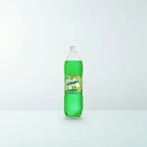 Nước Uống Có Gaz Mirinda Vị Soda Kem Chai PET 1,5 L