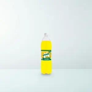 Nước Uống Có Gaz Mirinda Hương Vị Dứa Chai PET 1,5 L