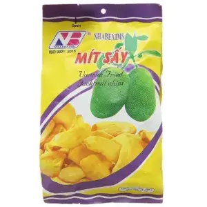Mít sấy Nhabexims gói 100g