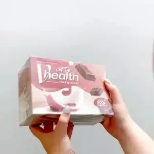 Ngũ Cốc Dinh Dưỡng VHEALTH Vị Socola | Thực Phẩm Bổ Sung Protein Thực Vật Chất Xơ