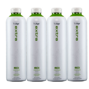 Noni extra mới - Cải thiện hệ thống xương khớp...
