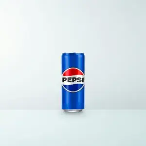 Nước Uống Có Gaz Pepsi Cola Lon 320 ml