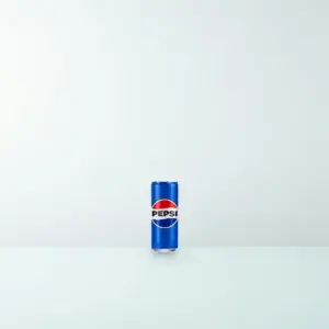 Nước Uống Có Gaz Pepsi Cola Lon Sleek 245 ml