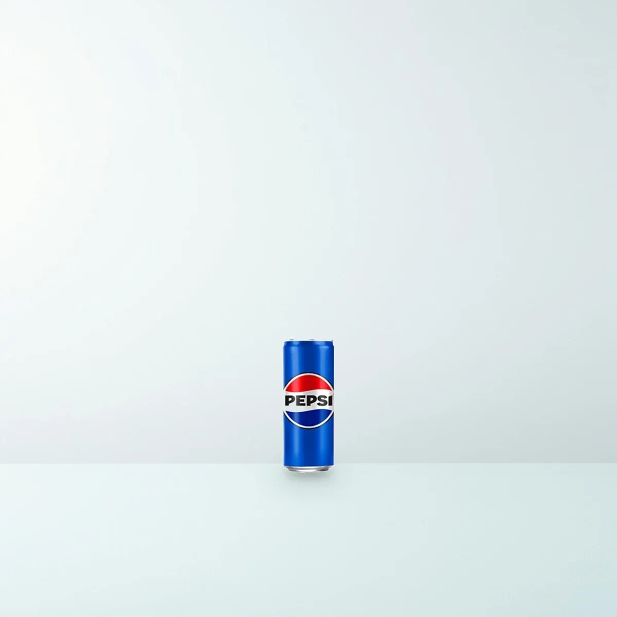 Pepsi Cola Carbonated Soft Drink 245 ml Sleek Can Nước Uống Có Gaz Pepsi Cola Lon Sleek 245 ml