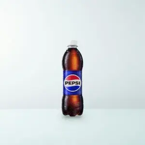 Nước Uống Có Gaz Pepsi Cola Chai PET 390 ml