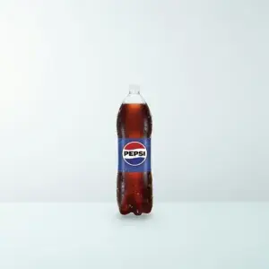 Nước Uống Có Gaz Pepsi Cola Chai PET 1,5 L