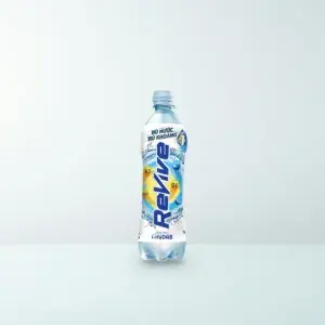 Thực Phẩm Bổ Sung: Nước Uống Điện Giải Revive (Chai PET 300 ml)