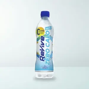 Thực Phẩm Bổ Sung: Nước Uống Điện Giải Revive Không Calo (Chai PET 500 ml)