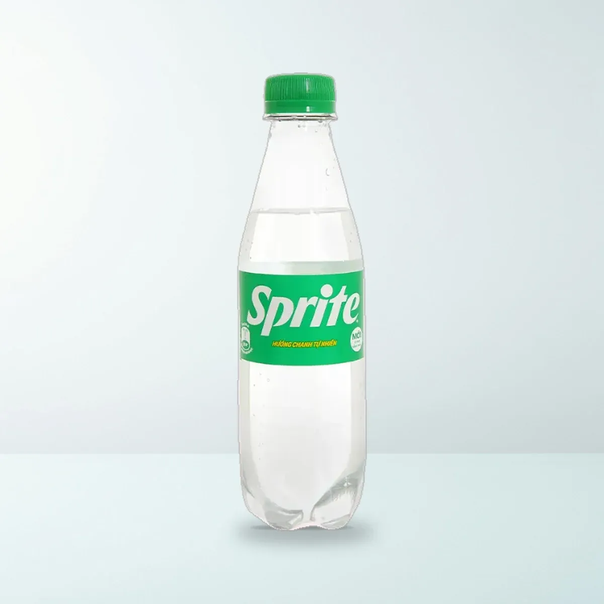 Nước Giải Khát Sprite Hương Chanh Tự Nhiên Chai Nhựa PET 300 ml Nước Giải Khát Sprite Hương Chanh Tự Nhiên Chai Nhựa PET 300 ml