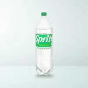 Nước Giải Khát Sprite Hương Chanh Tự Nhiên Chai Nhựa PET 1,85 L — Ảnh chụp bao bì sản phẩm thực tế